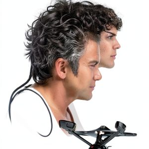 Star Trek Series Genetic Engineering Science Fiction eBook by Gallery-0