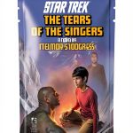Star Trek Original Series Kindle eBook Volume 16 Pocket Books-0