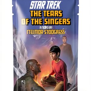 Star Trek Original Series Kindle eBook Volume 16 Pocket Books-0