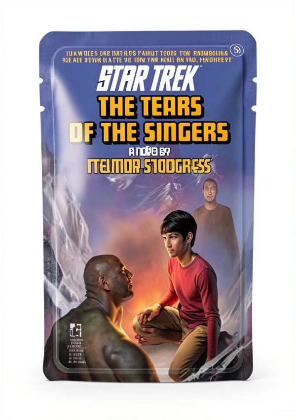 Star Trek Original Series Kindle eBook Volume 16 Pocket Books-0