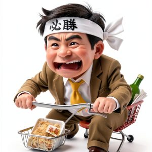 Japanese Self-Help Kindle Book by Tout rever Books-0