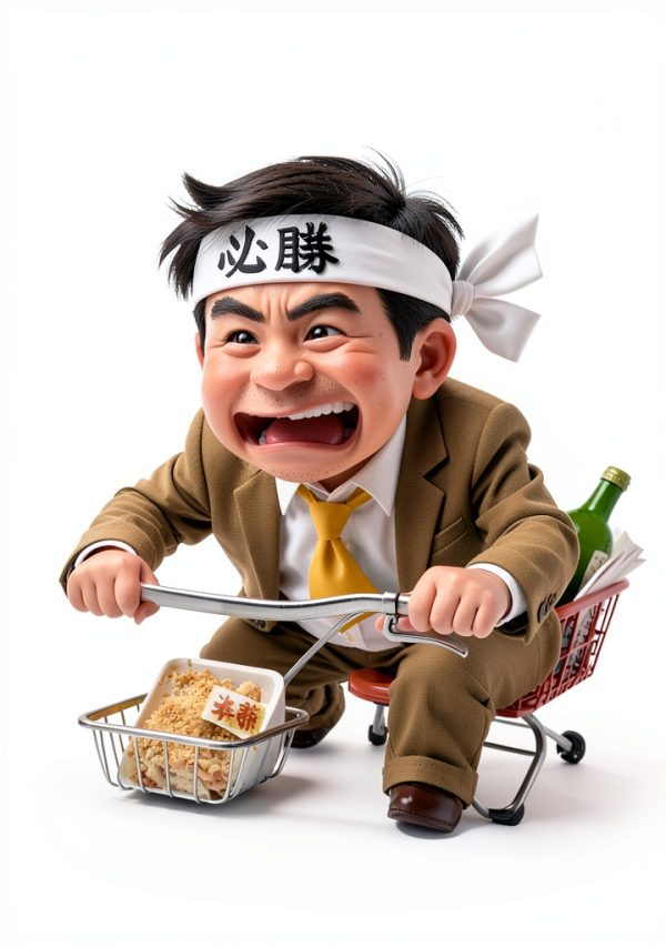 Japanese Self-Help Kindle Book by Tout rever Books-0