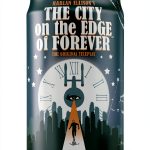Star Trek Graphic Novel Harlan Ellison City on the Edge Kindle eBook-0