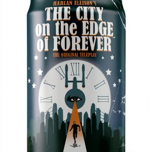 Star Trek Graphic Novel Harlan Ellison City on the Edge Kindle eBook-0