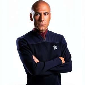 Star Trek The Next Generation Kindle eBook Pocket Books Space Opera-0
