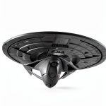 Star Trek Coda Book 1 Kindle Edition Pocket Books 355‑Page Sci‑Fi-0