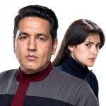 Star Trek Voyager Spirit Walk Book 1-0