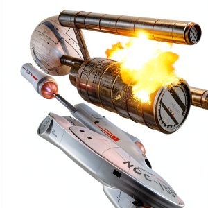 Star Trek: Vanguard Book 7 by David Mack-0