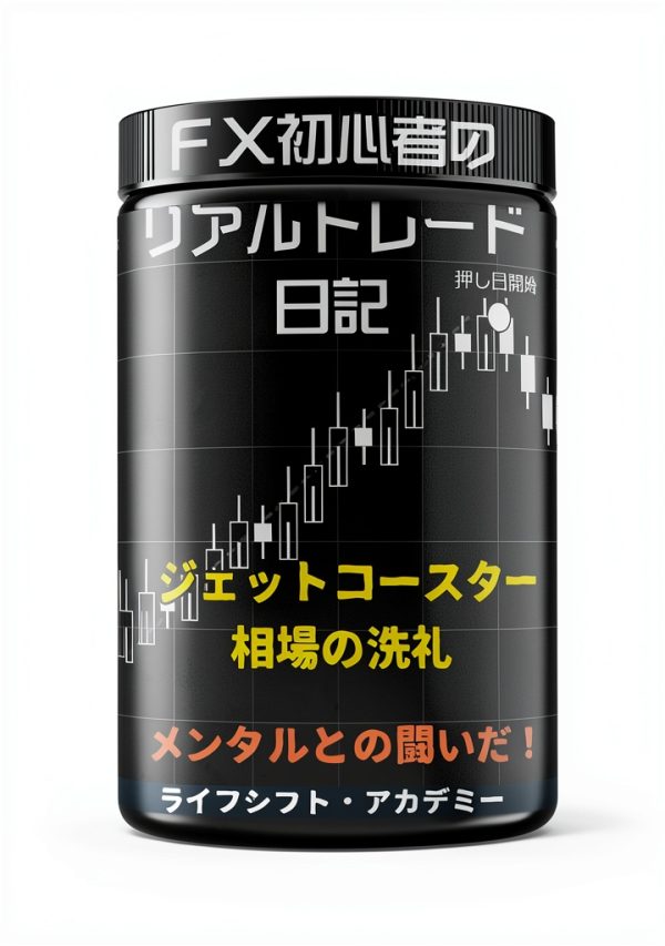 Personal Development Self-Help eBook Kindle Japanese 229‑Page Guide-0