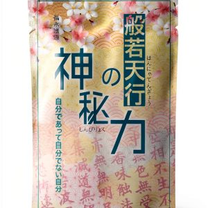 Japanese Personal Development & Self-Help Book by Daisan Kyusai-0