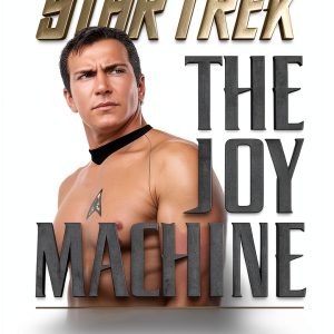 Star Trek Series Kindle eBook The Motion Picture Novel Pocket Books-0