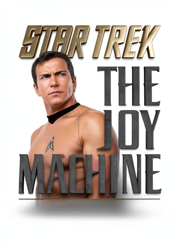 Star Trek Series Kindle eBook The Motion Picture Novel Pocket Books-0
