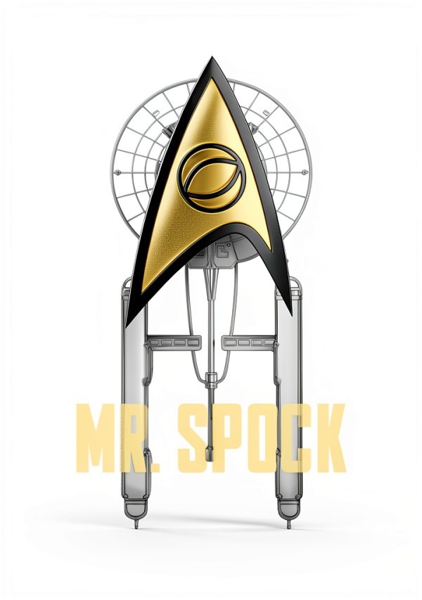 Titan Books Star Trek Autobiography Kindle eBook with Enhanced-0