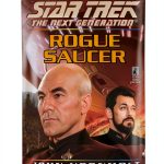 Star Trek: The Next Generation eBook Pocket Books – 228‑Page Kindle-0