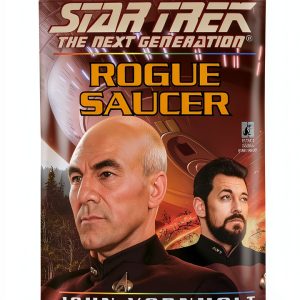 Star Trek: The Next Generation eBook Pocket Books – 228‑Page Kindle-0