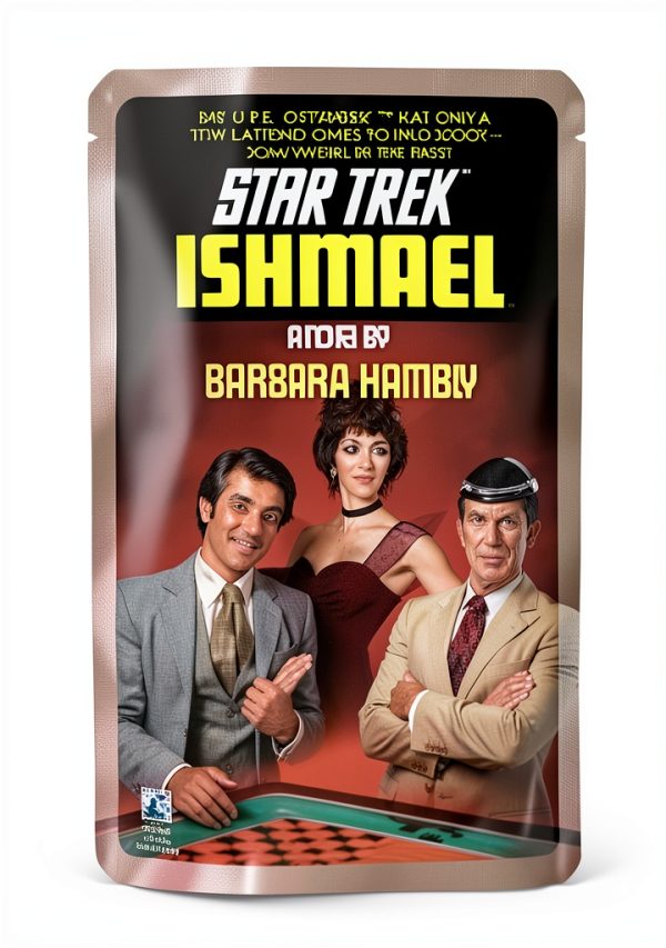 Star Trek First Contact Pocket Books Kindle eBook 240‑Page Edition-0