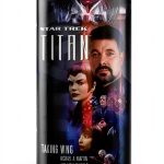 Star Trek Titan Book 1 Kindle Pocket Books – Typesetting, 384 pages-0