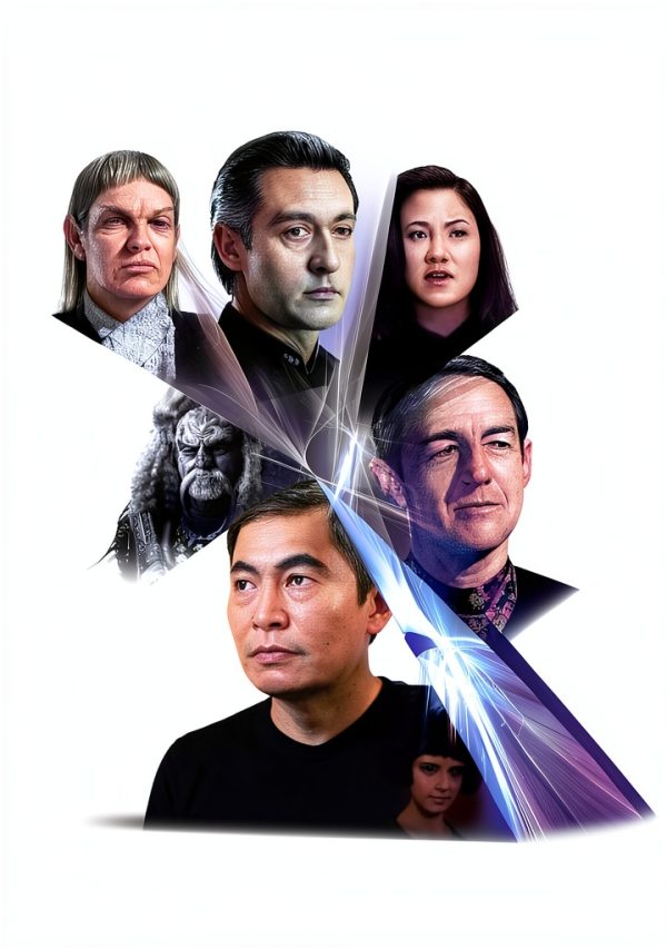 Star Trek First Contact eBook Gallery Books 499 Pages Kindle Edition-0
