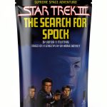 Star Trek TOS Movie Novelization Kindle by Pocket Books - Book 3-0