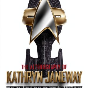 Star Trek Autobiography Kindle eBook by Titan Books-0