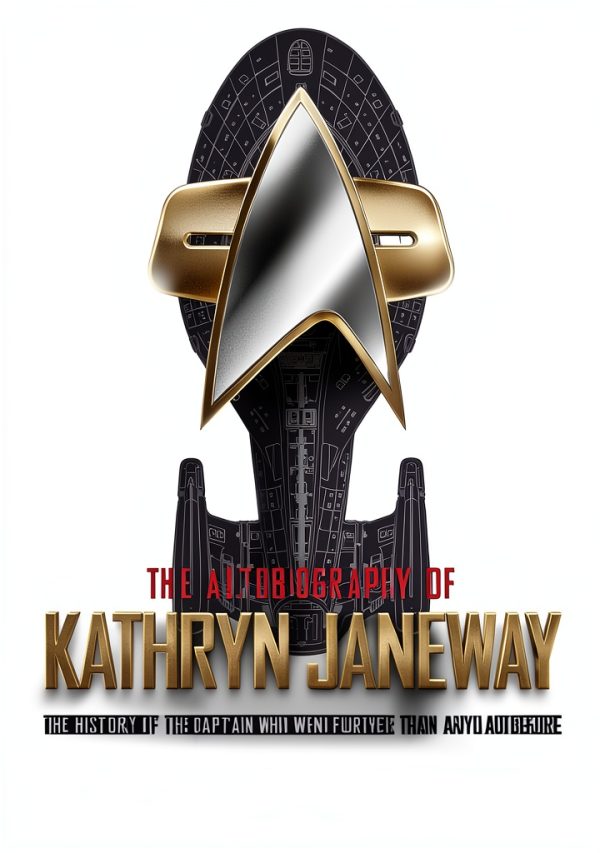 Star Trek Autobiography Kindle eBook by Titan Books-0