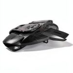 Star Trek: Coda Kindle eBook by Gallery Books – 447‑Page Sci‑Fi Novel-0