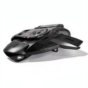 Star Trek: Coda Kindle eBook by Gallery Books – 447‑Page Sci‑Fi Novel-0