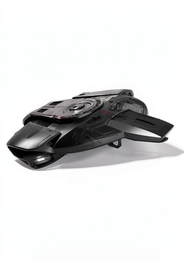 Star Trek: Coda Kindle eBook by Gallery Books – 447‑Page Sci‑Fi Novel-0