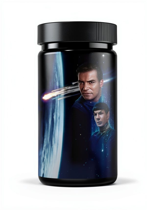 Star Trek Original Series Kindle eBook Pocket Books 416‑Page Fiction-0