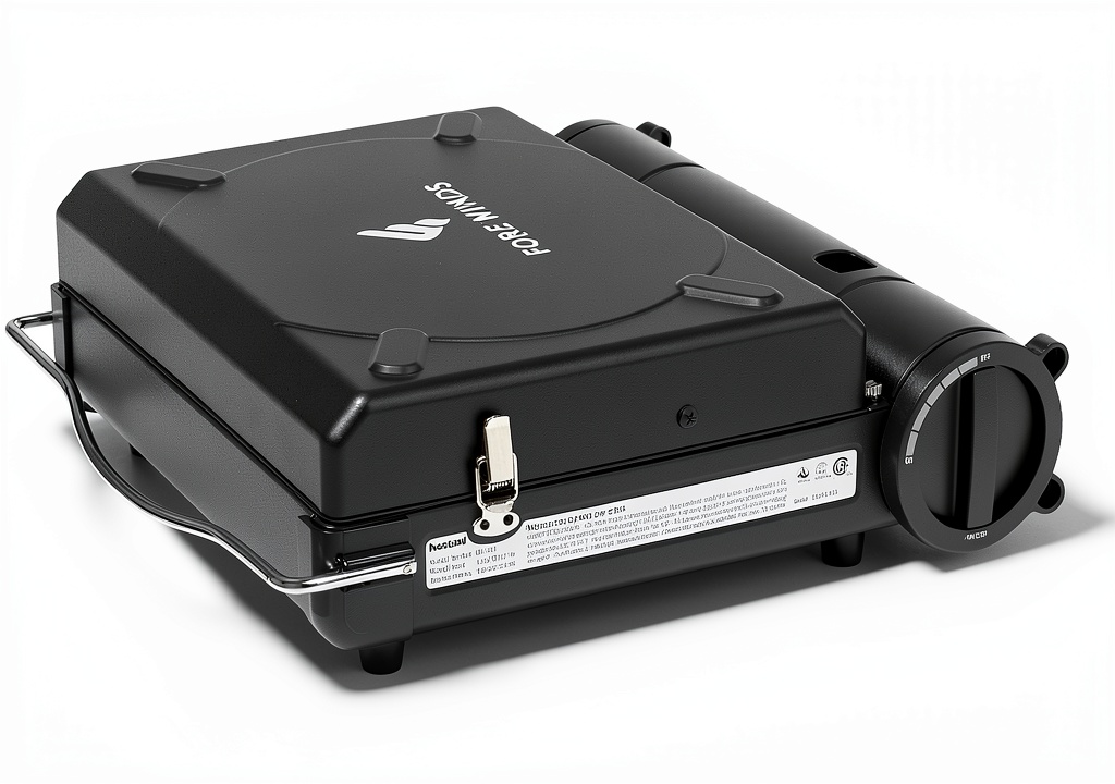 Fore Winds Iwatani Camp Stove Duty 12000 BTU